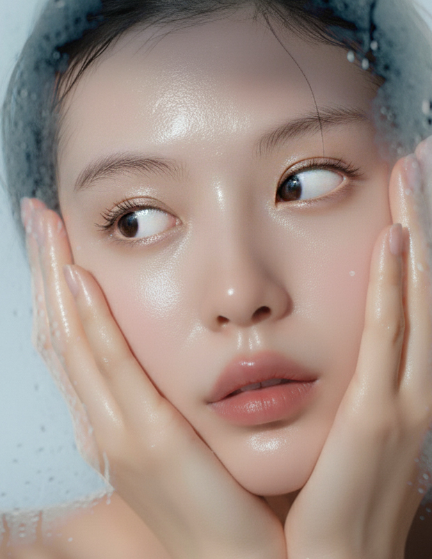 Navicle Pure Water Foam